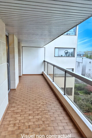  Appartement � vendre 2 pi�ces 45 m�