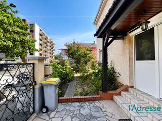  Maison à vendre 3 pièces 116 m²