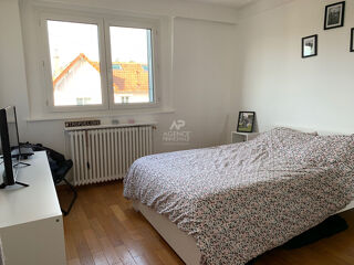  Appartement à vendre 2 pièces 46 m²