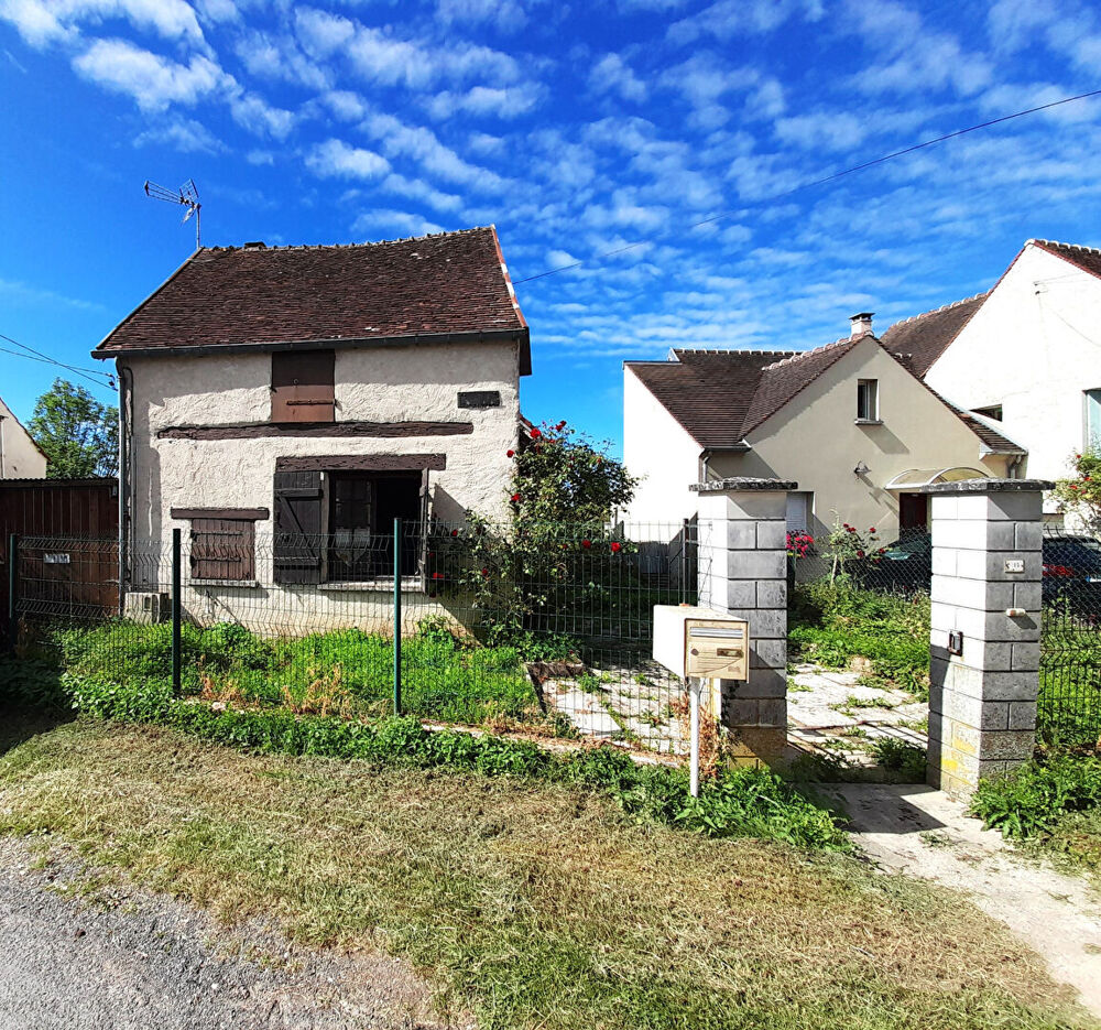 Maison Secteur Chezy Sur Marne 3 pièce(s) 45 m2