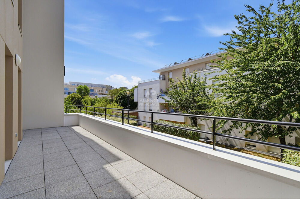 Appartement 2 pièces 45 m² · à Saint Germain en Laye · 45 m² · 262 500 €