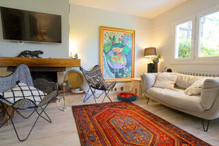  Maison à vendre 5 pièces 90 m²