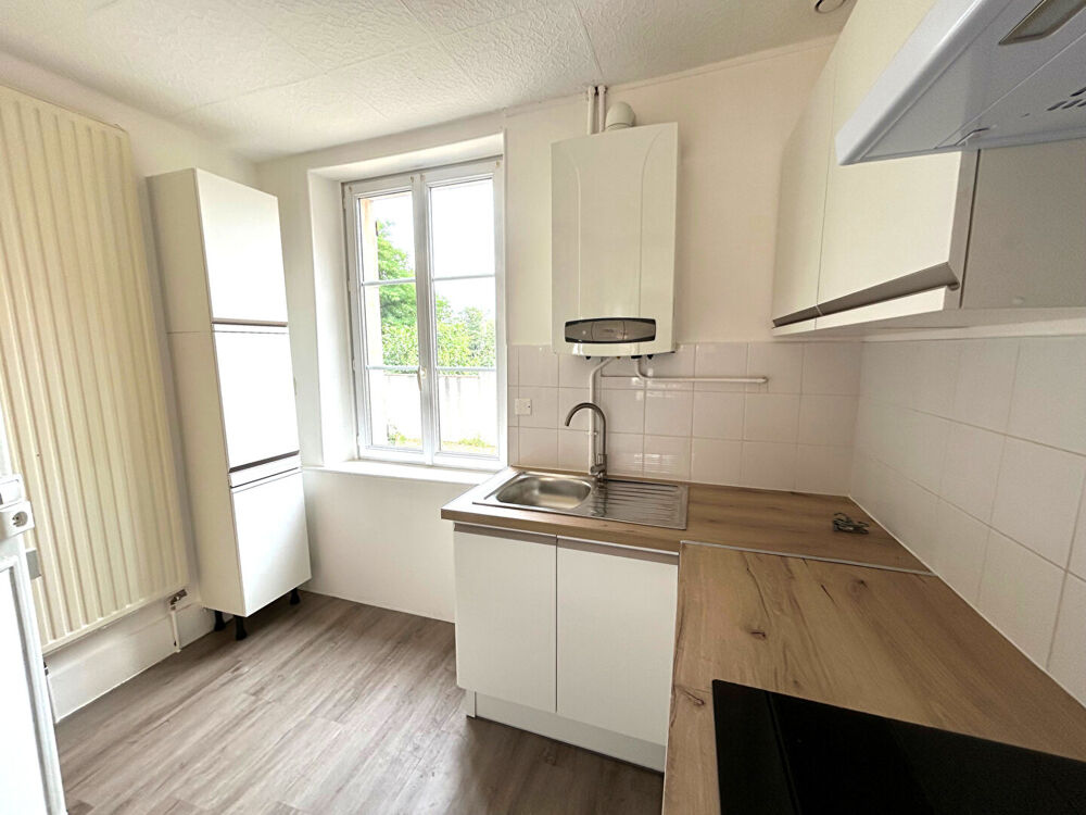 Maison Fossoy 4 pièce(s) 86.2 m2