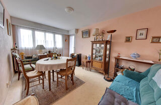  Appartement  vendre 3 pices 65 m