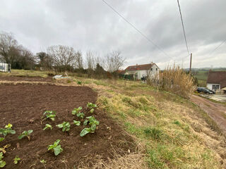  Terrain � vendre 763 m�