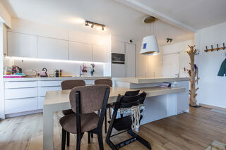 Appartement à vendre 4 pièces 73 m²