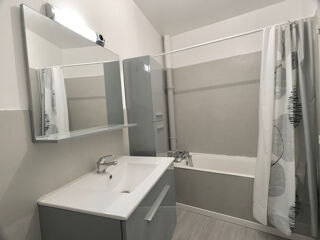  Appartement � louer 1 pi�ce 36 m�