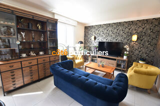  Maison � vendre 9 pi�ces 169 m�