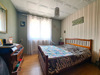  Maison � vendre 5 pi�ces 