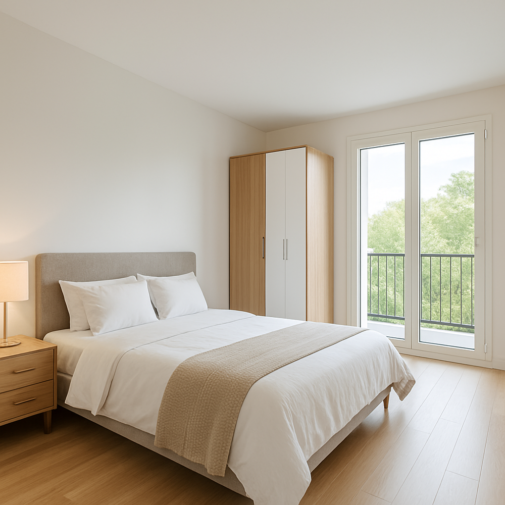 Maison 4 pièces de 105 m2 (Aix-en-Provence)