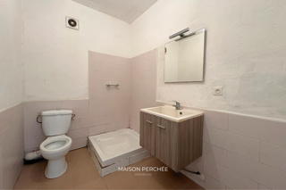  Appartement à vendre 1 pièce 36 m²