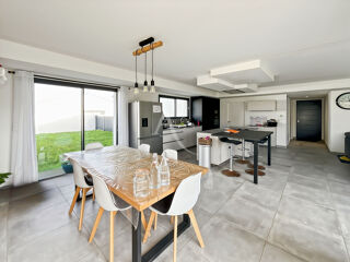  Maison à vendre 6 pièces 135 m²