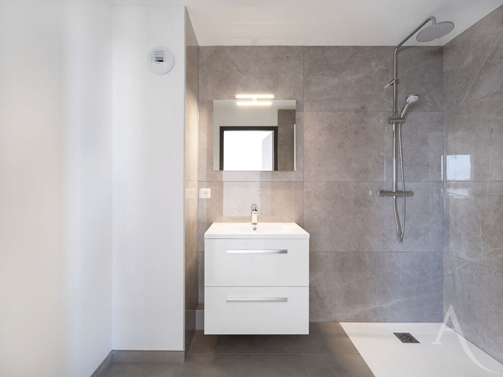 à vendre  Appartement Metz (57000)