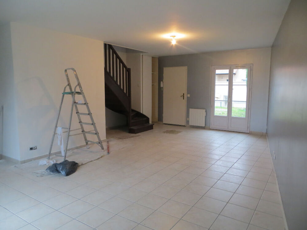 Location Maison Maison Saint jean de braye