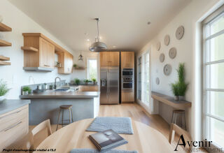  Maison � vendre 6 pi�ces 164 m�