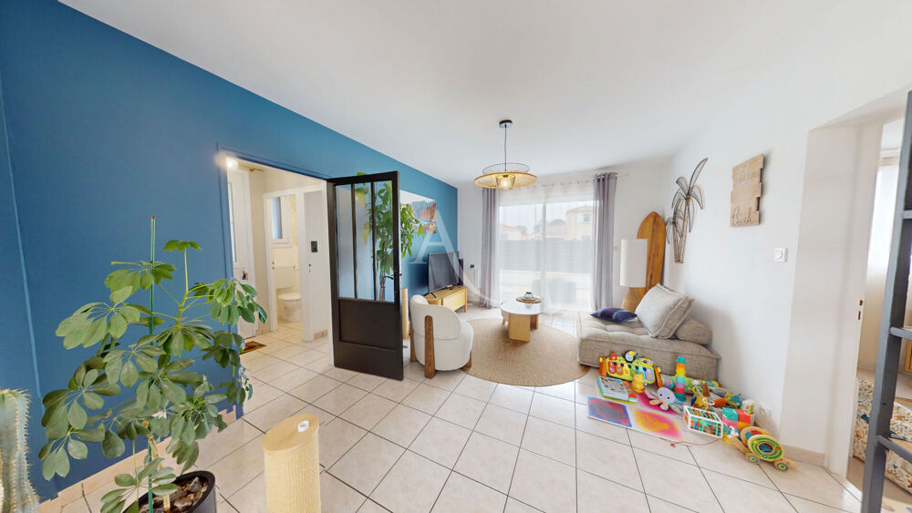Vente Maison Maison de plain-pied 2 chambres Les Sables d'Olonne Les sables d olonne