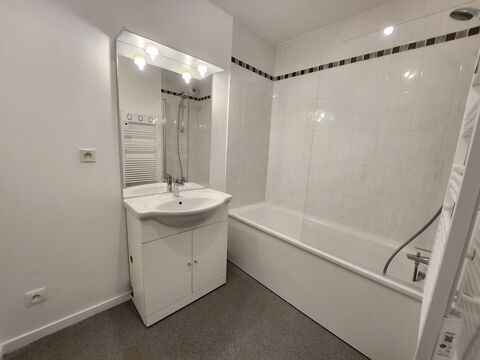  Appartement � louer 2 pi�ces 46 m�