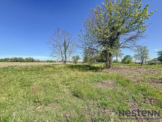  Terrain  vendre 1151 m