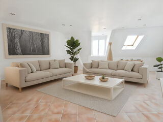  Appartement � vendre 2 pi�ces 49 m�