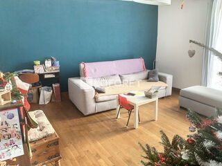  Maison � vendre 5 pi�ces 95 m�