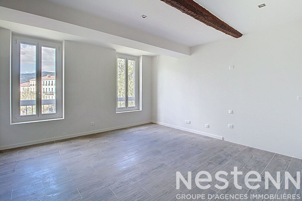 Vente Appartement A VENDRE DRAGUIGNAN Appartement de type T2 RÉNOVÉ Draguignan