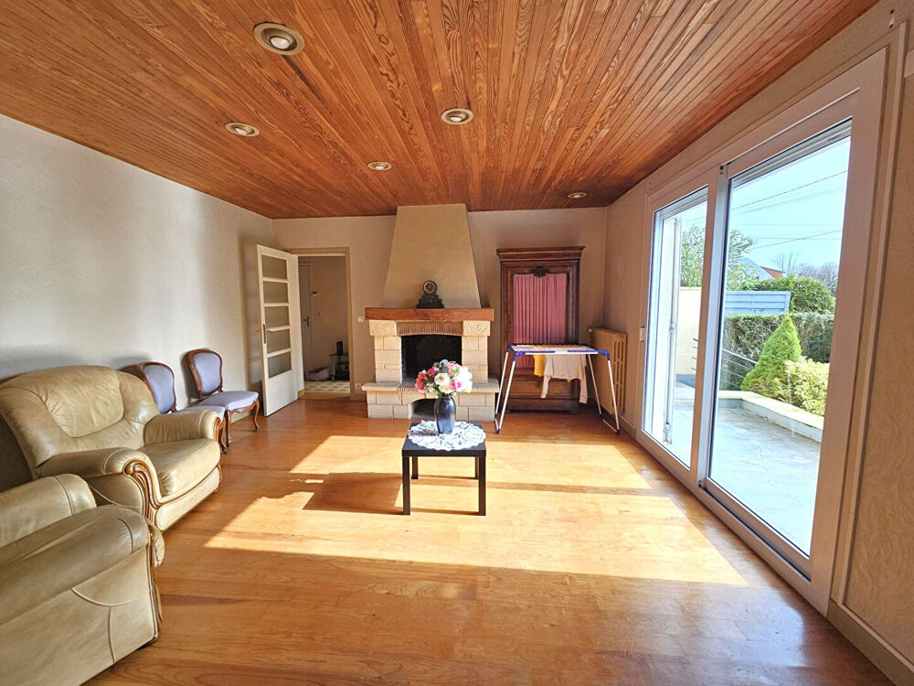 Vente Maison Caen nord maison 5 pièces Caen