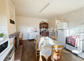  Maison à vendre 2 pièces 44 m²