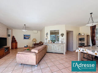  Maison  vendre 5 pices 127 m