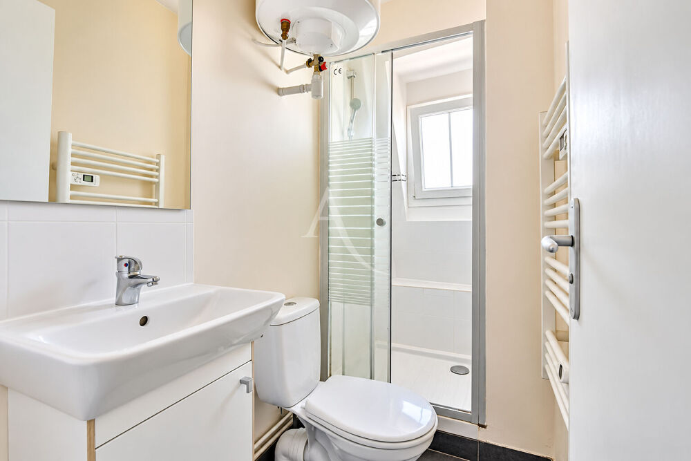 Location Appartement Appartement 2 pièces meublé de 26m² Paris 7
