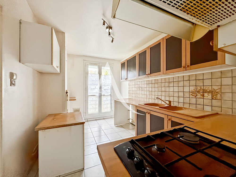 Vente Appartement Appartement Bois D Arcy 3 pièce(s) Bois d arcy