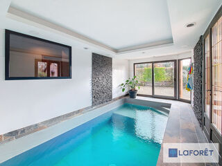  Maison � vendre 6 pi�ces 130 m�