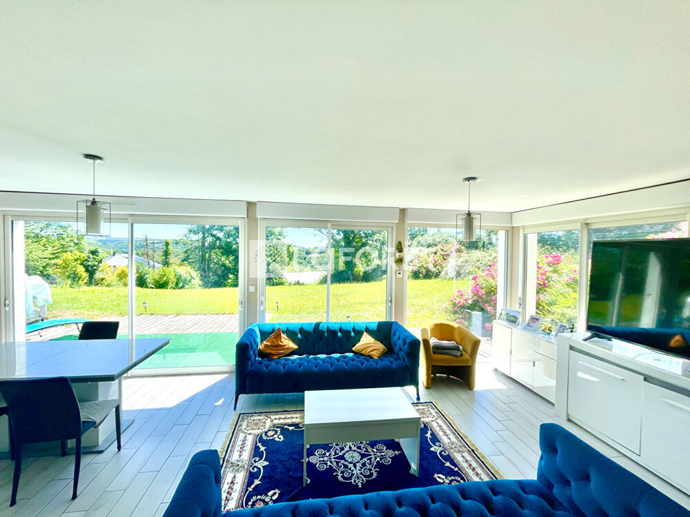 Vente Maison Maison et appartement indépendant. Sauveterre de rouergue