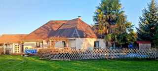  Maison  vendre 12 pices 293 m