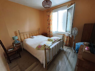  Maison à vendre 6 pièces 110 m²