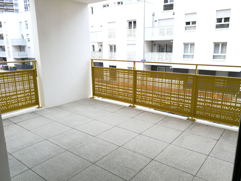 Location Appartement Appartement Dijon 4 pièce(s) 88.91 m2 Dijon