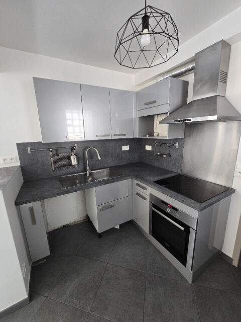  Appartement � louer 2 pi�ces 44 m�