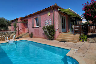  Maison à vendre 4 pièces 81 m²
