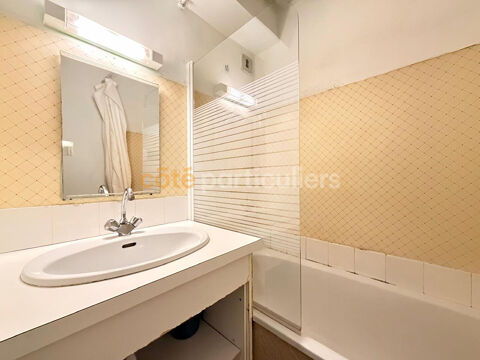  Appartement � louer 2 pi�ces 47 m�