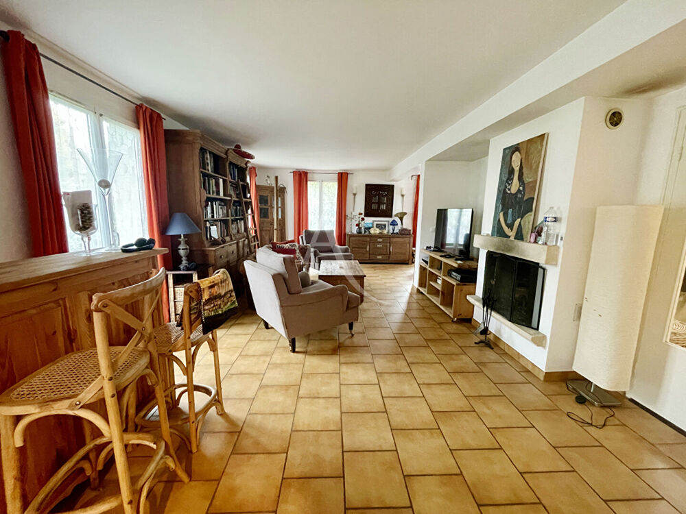 Maison Gif Sur Yvette - Chevry