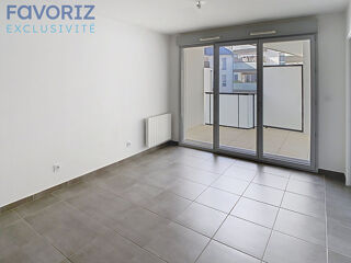  Appartement à louer 1 pièce 28 m²