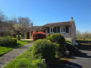  Maison � vendre 4 pi�ces 125 m�