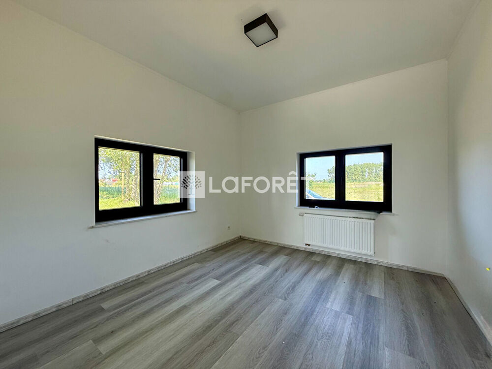 Location Maison CALAIS PETIT COURGAIN - PAVILLON PLAIN PIED 115 m² - 3 CHAMBRES - TERRAIN 3 776 m² Calais