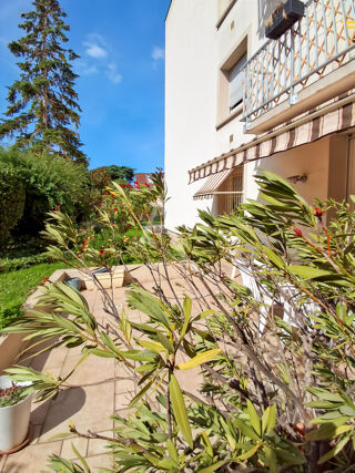 Appartement 3 pièces 102 m² · à Nanterre · 102 m² · 487 000 €