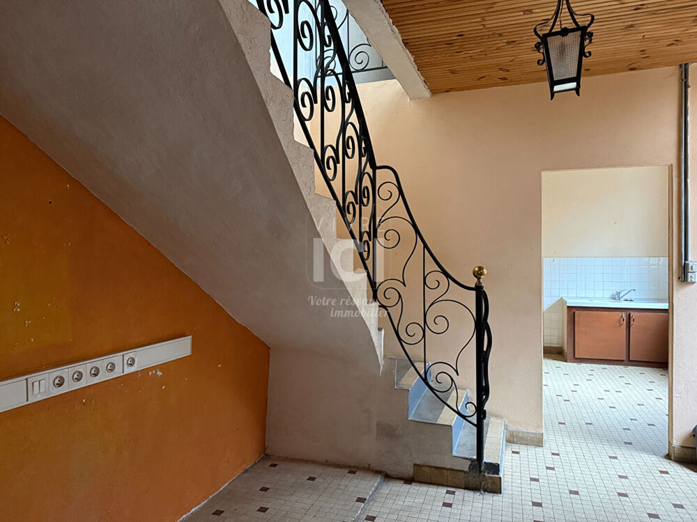 Maison 6 pièces 136 m² · à Paimboeuf · 136 m² · 159 000 €