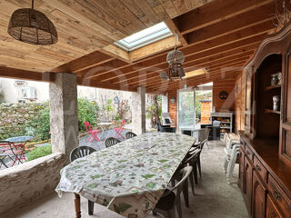  Maison � vendre 8 pi�ces 193 m�