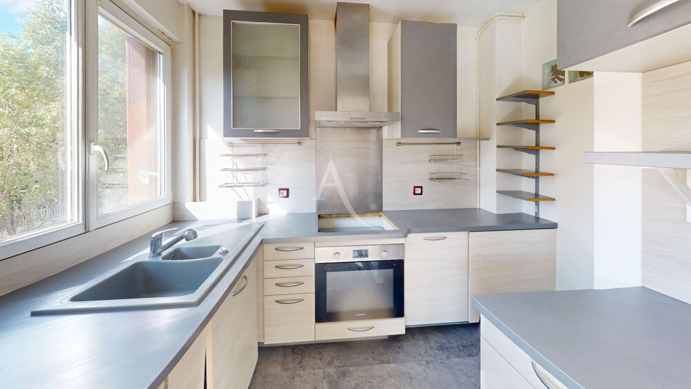 Vente Appartement VILLEMOMBLE, Appartement 4 pièces, 68m² Villemomble