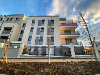  Appartement à louer 2 pièces 44 m²