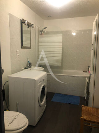  Appartement à louer 2 pièces 39 m²