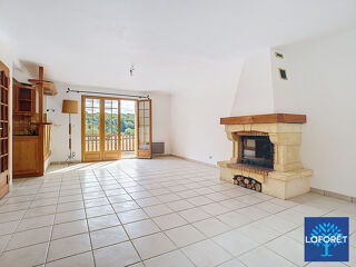  Maison � vendre 6 pi�ces 118 m�