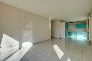  Appartement à vendre 3 pièces 61 m²